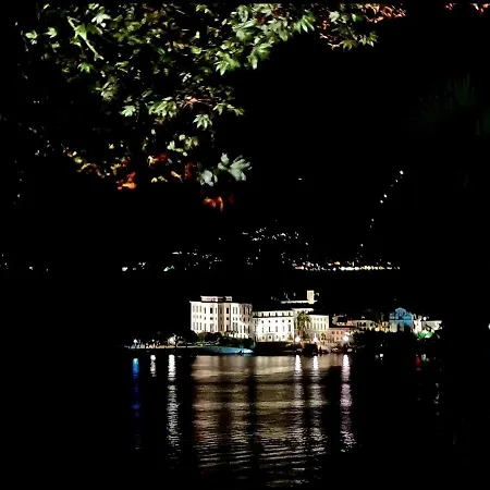 Appartamento - monolocale 1 room - vista Lago, giardino spiaggia a Stresa vista Isole Borromee e Golfo Borromeo - STRESAFLAT Appartamento