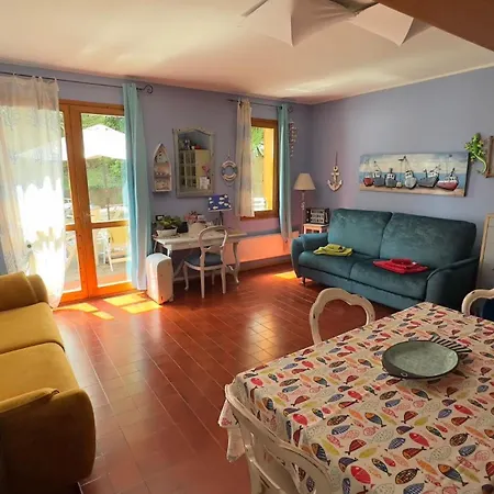 Appartamento - monolocale 1 room - vista Lago, giardino spiaggia a Stresa vista Isole Borromee e Golfo Borromeo - STRESAFLAT *