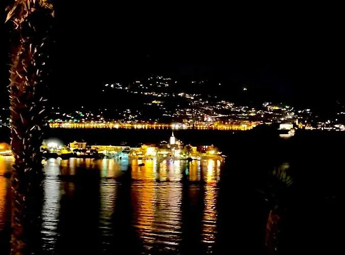 Apartman Vista Lago, Giardino A Vista Isole Borromee E Golfo Borromeo - Stresaflat *