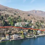 아파트 Vista Lago, Giardino A Vista Isole Borromee E Golfo Borromeo - Stresaflat 스트레사