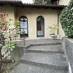 아파트 Vista Lago, Giardino A Vista Isole Borromee E Golfo Borromeo - Stresaflat