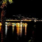 아파트 Vista Lago, Giardino A Vista Isole Borromee E Golfo Borromeo - Stresaflat *