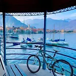 아파트 Vista Lago, Giardino A Vista Isole Borromee E Golfo Borromeo - Stresaflat *