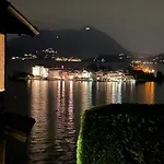 아파트 Vista Lago, Giardino A Vista Isole Borromee E Golfo Borromeo - Stresaflat *